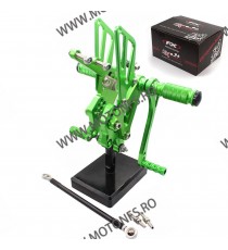 ZX10R 2004 2005 VERDE FXCNC RACING 3AJFZD 3AJFZD  Scarite Racing complete 499,00 lei 499,00 lei 419,33 lei 419,33 lei