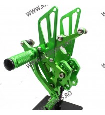 KAWASAKI ZX10R 2004 2005 SCARITE RACING VERDE FXCNC RACING 3AJFZD 3AJFZD  Scarite Racing complete 499,00 lei 499,00 lei 419,3...