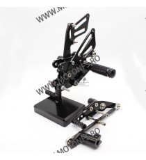 CBR1000RR 2008 - 2015 NEGRE FXCNC RZOD5R RZOD5R  Scarite Racing complete 499,00 lei 499,00 lei 419,33 lei 419,33 lei