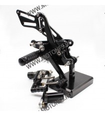 CBR1000RR 2008 - 2015 NEGRE FXCNC RZOD5R RZOD5R  Scarite Racing complete 499,00 lei 499,00 lei 419,33 lei 419,33 lei