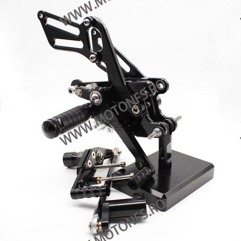 CBR1000RR 2008 - 2015 NEGRE FXCNC RZOD5R RZOD5R  Scarite Racing complete 499,00 lei 499,00 lei 419,33 lei 419,33 lei