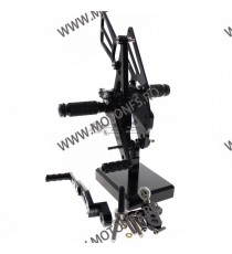 GSXR1000 2009 - 2015 Negre SCNC57457 SCNC57457  Scarite Racing complete 499,00 lei 499,00 lei 419,33 lei 419,33 lei