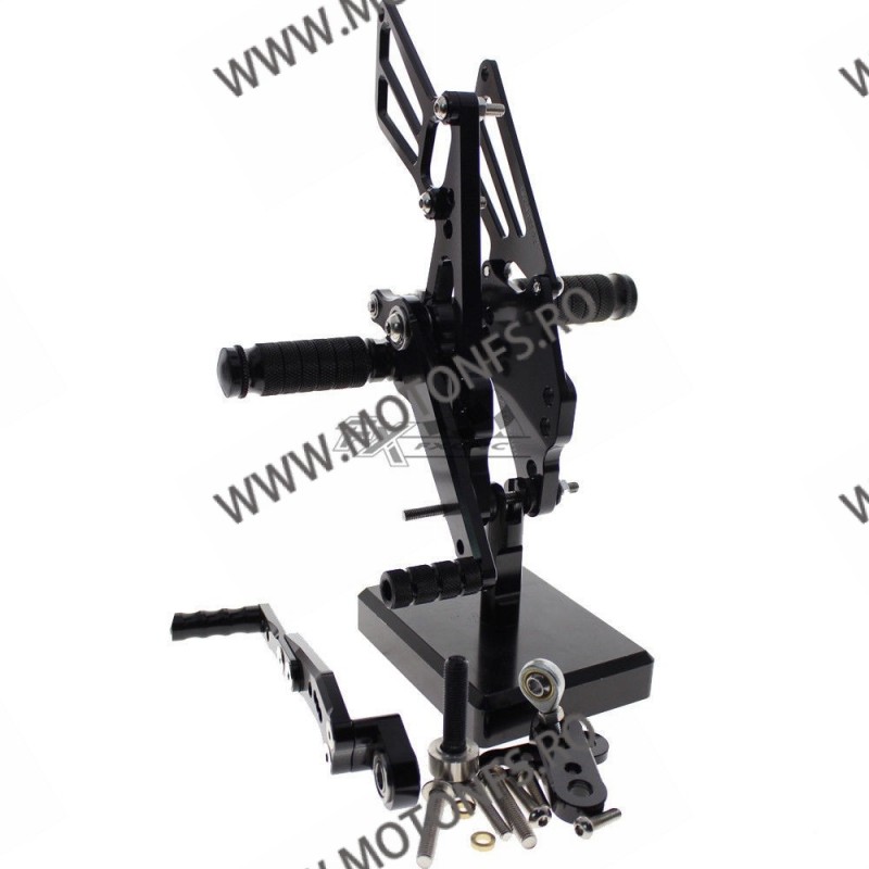 GSXR1000 2009 - 2015 Negre SCNC57457 SCNC57457  Scarite Racing complete 499,00 lei 499,00 lei 419,33 lei 419,33 lei