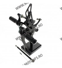 R6 1998 1999 - 2002 NEGRE FXCNC RACING HRI2AN HRI2AN  Scarite Racing complete 499,00 lei 499,00 lei 419,33 lei 419,33 lei