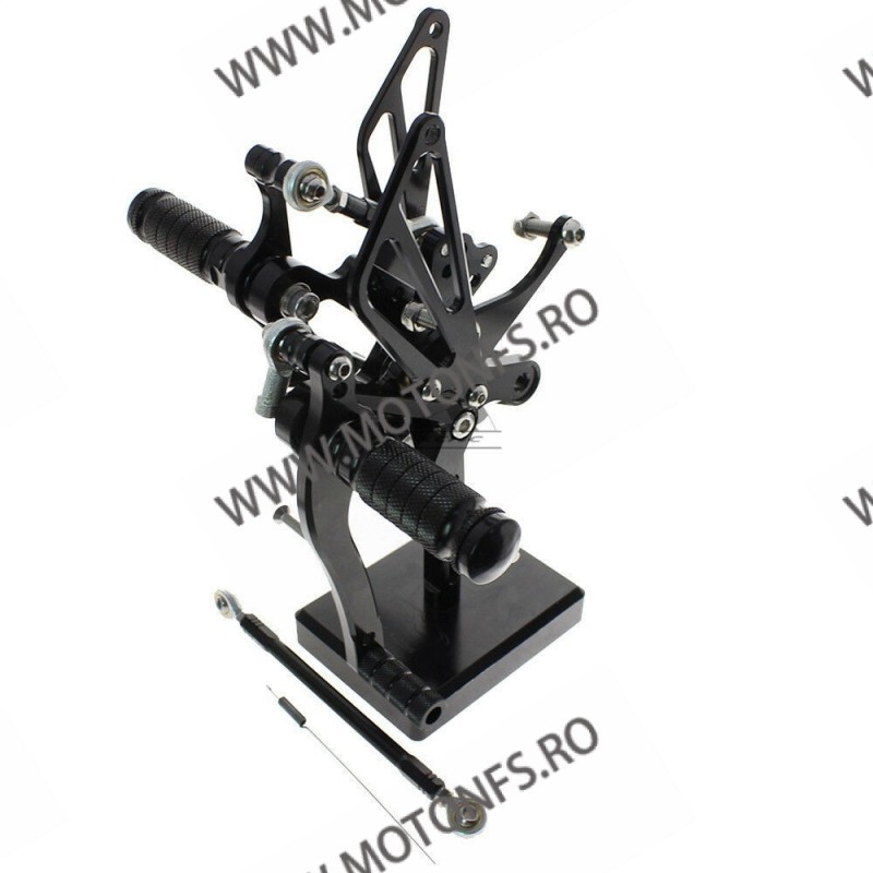 R6 1998 1999 - 2002 NEGRE FXCNC RACING HRI2AN HRI2AN  Scarite Racing complete 499,00 lei 499,00 lei 419,33 lei 419,33 lei