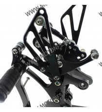 R6 1998 1999 - 2002 NEGRE FXCNC RACING HRI2AN HRI2AN  Scarite Racing complete 499,00 lei 499,00 lei 419,33 lei 419,33 lei