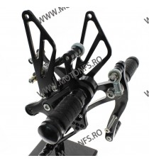 R6 1998 1999 - 2002 NEGRE FXCNC RACING HRI2AN HRI2AN  Scarite Racing complete 499,00 lei 499,00 lei 419,33 lei 419,33 lei