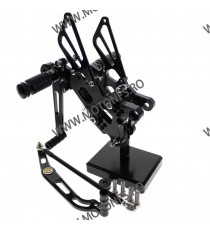 R6 2006 - 2016 Negru FXCNC RACING LG9G5D56 LG9G5D56  Scarite Racing complete 499,00 lei 499,00 lei 419,33 lei 419,33 lei