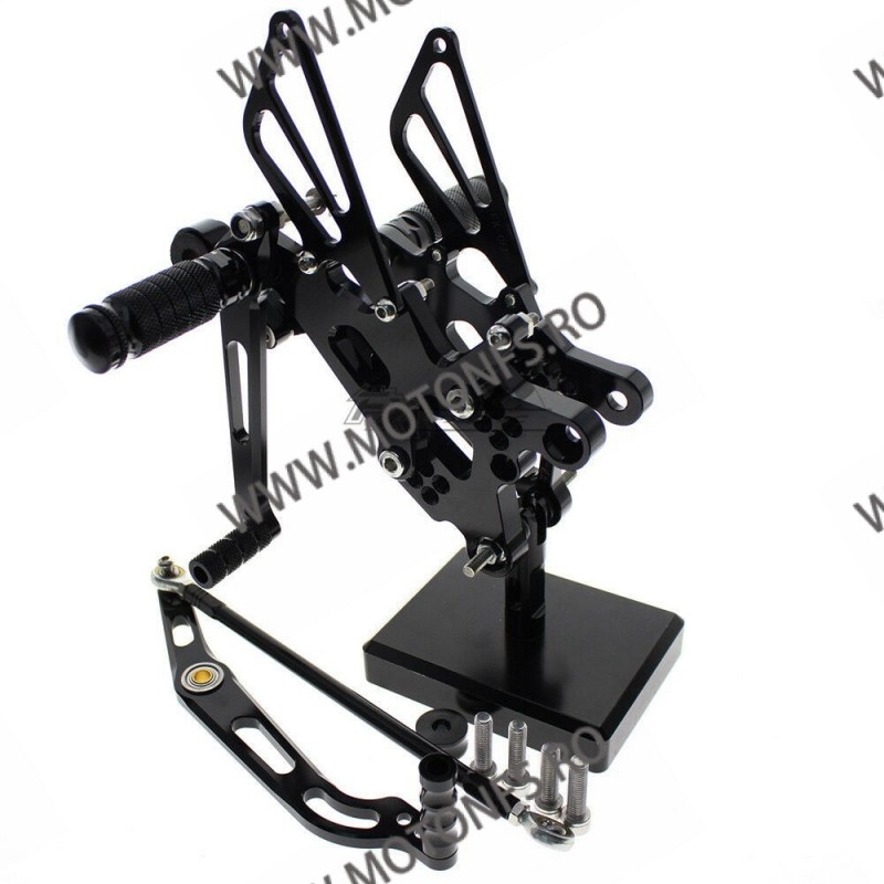 R6 2006 - 2016 Negru FXCNC RACING LG9G5D56 LG9G5D56  Scarite Racing complete 499,00 lei 499,00 lei 419,33 lei 419,33 lei