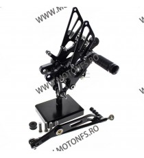 R6 2006 - 2016 Yamaha Scarite Negru FXCNC RACING LG9G5D56 LG9G5D56  Scarite Racing complete 499,00 lei 499,00 lei 419,33 lei ...