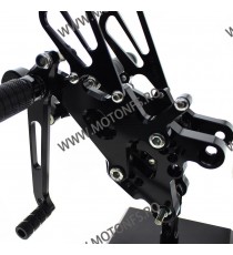 R6 2006 - 2016 Negru FXCNC RACING LG9G5D56 LG9G5D56  Scarite Racing complete 499,00 lei 499,00 lei 419,33 lei 419,33 lei