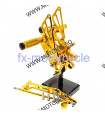 R6 2006 - 2016 Auriu FXCNC RACING H6XN4N9M H6XN4N9M  Scarite Racing complete 499,00 lei 499,00 lei 419,33 lei 419,33 lei