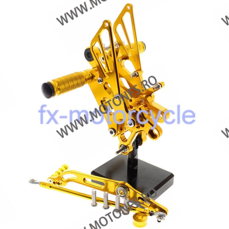 R6 2006 - 2016 Auriu FXCNC RACING H6XN4N9M H6XN4N9M  Scarite Racing complete 499,00 lei 499,00 lei 419,33 lei 419,33 lei