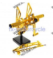 R6 2006 - 2016 Auriu FXCNC RACING H6XN4N9M H6XN4N9M  Scarite Racing complete 499,00 lei 499,00 lei 419,33 lei 419,33 lei