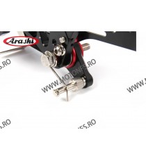 R6 2006 - 2016 NEGRE ARASHI CNC 7RU92S 7RU92S  Scarite Racing complete 499,00 lei 499,00 lei 419,33 lei 419,33 lei