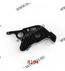 R-104 Suport Prindere Maneta CNC Ambreiaj Si Frana ZKT8U ZKT8U  Adaptor Suport Replacement Levere 50,00 lei 50,00 lei 42,02 l...