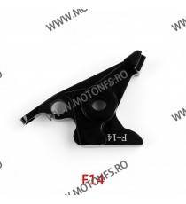 F-14 Suport Prindere Maneta CNC Ambreiaj Si Frana 4BLNN 4BLNN  Adaptor Suport Replacement Levere 50,00 lei 50,00 lei 42,02 le...