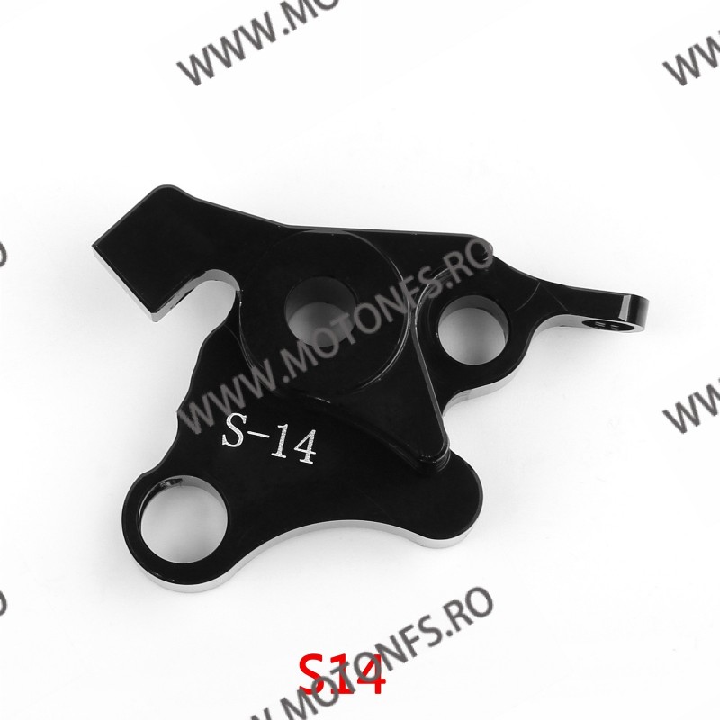 S-14 Suport Prindere Maneta CNC Ambreiaj Si Frana XCF8O SP2LN  Adaptor Suport Replacement Levere 50,00 lei 50,00 lei 42,02 le...