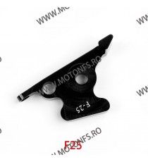 F-25 Suport Prindere Maneta CNC Ambreiaj Si Frana YV57G YV57G  Adaptor Suport Replacement Levere 50,00 lei 50,00 lei 42,02 le...