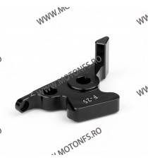 F-25 Suport Prindere Maneta CNC Ambreiaj Si Frana YV57G YV57G  Suport Prindere Maneta 50,00 RON 50,00 RON 42,02 RON 42,02 RON