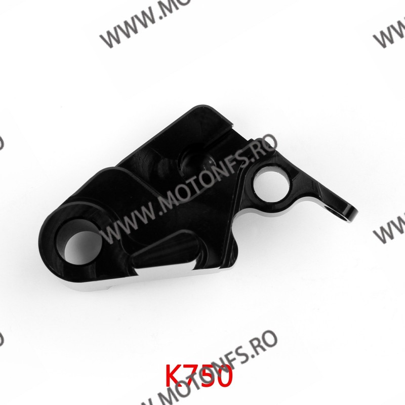 K-750 Suport Prindere Maneta CNC Ambreiaj Si Frana 8KRN1 8KRN1  Adaptor Suport Replacement Levere 50,00 lei 50,00 lei 42,02 l...