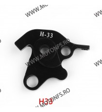 H-33 Suport Prindere Maneta CNC Ambreiaj Si Frana YX4JI YX4JI  Adaptor Suport Replacement Levere 50,00 lei 50,00 lei 42,02 le...