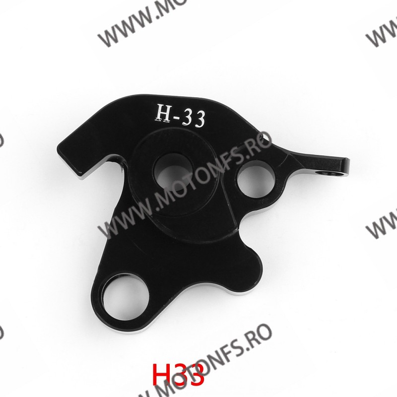 H-33 Suport Prindere Maneta CNC Ambreiaj Si Frana YX4JI YX4JI  Adaptor Suport Replacement Levere 50,00 lei 50,00 lei 42,02 le...