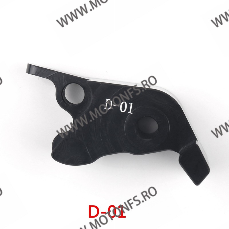 D-01 Suport Prindere Maneta CNC Ambreiaj Si Frana RSU3I RSU3I  Adaptor Suport Replacement Levere 50,00 lei 50,00 lei 42,02 le...