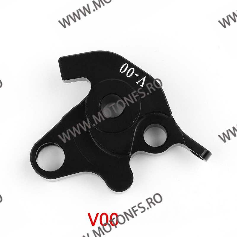 V-00 Suport Prindere Maneta CNC Ambreiaj Si Frana GP13L GP13L  Adaptor Suport Replacement Levere 50,00 lei 50,00 lei 42,02 le...