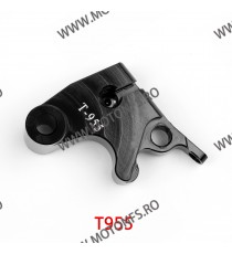 T-955 Suport Prindere Maneta CNC Ambreiaj Si Frana OE8PK OE8PK  Adaptor Suport Replacement Levere 50,00 lei 50,00 lei 42,02 l...