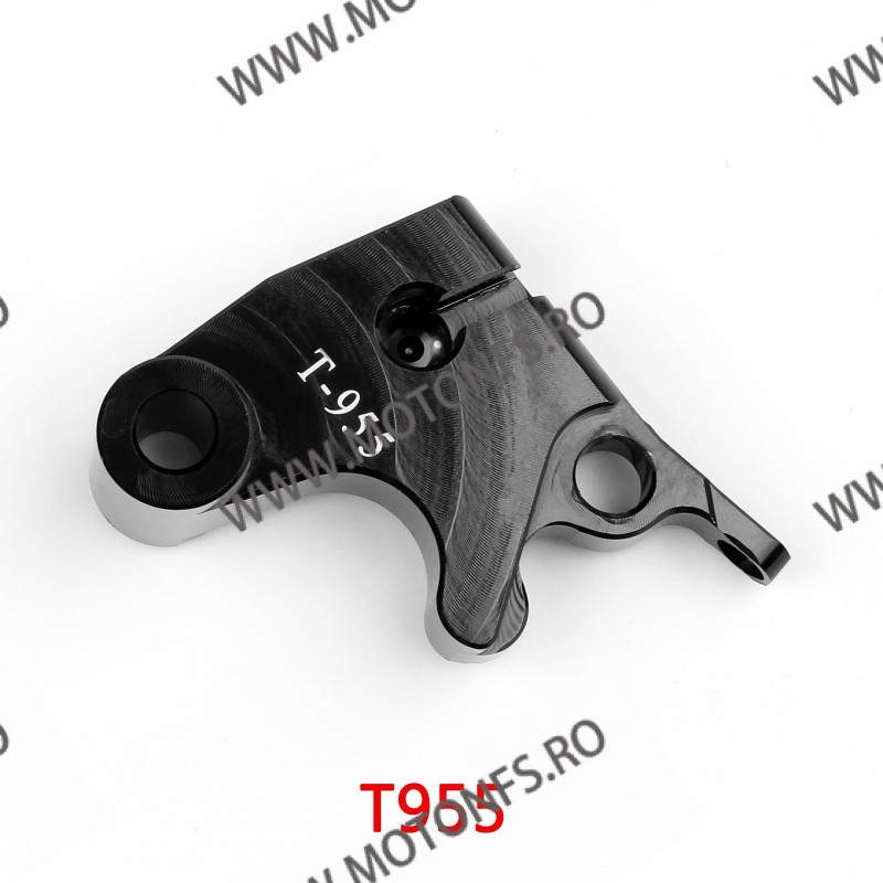 T-955 Suport Prindere Maneta CNC Ambreiaj Si Frana OE8PK OE8PK  Adaptor Suport Replacement Levere 50,00 lei 50,00 lei 42,02 l...