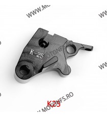 K-25 Suport Prindere Maneta CNC Ambreiaj Si Frana W6FEK W6FEK  Adaptor Suport Replacement Levere 50,00 lei 50,00 lei 42,02 le...