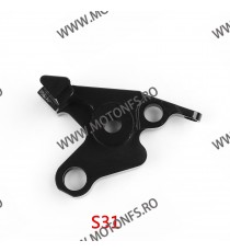 S-31 Suport Prindere Maneta CNC Ambreiaj Si Frana  RY269 RY269  Adaptor Suport Replacement Levere 50,00 lei 50,00 lei 42,02 l...