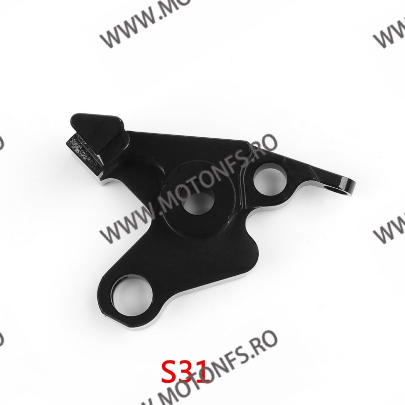 S-31 Suport Prindere Maneta CNC Ambreiaj Si Frana  RY269 RY269  Adaptor Suport Replacement Levere 50,00 lei 50,00 lei 42,02 l...