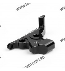 F-16 Suport Prindere Maneta CNC Ambreiaj Si Frana P400B P400B  Adaptor Suport Replacement Levere 50,00 lei 50,00 lei 42,02 le...