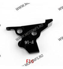 F-16 Suport Prindere Maneta CNC Ambreiaj Si Frana P400B P400B  Adaptor Suport Replacement Levere 50,00 lei 50,00 lei 42,02 le...