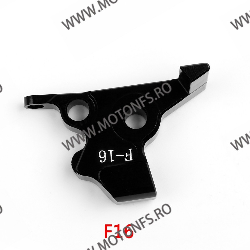 F-16 Suport Prindere Maneta CNC Ambreiaj Si Frana P400B P400B  Adaptor Suport Replacement Levere 50,00 lei 50,00 lei 42,02 le...