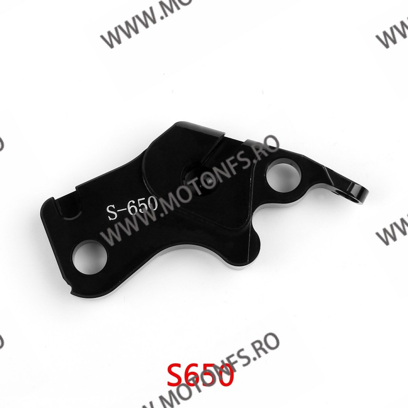 S-650 Suport Prindere Maneta CNC Ambreiaj Si Frana DBZF7 DBZF7  Adaptor Suport Replacement Levere 50,00 lei 50,00 lei 42,02 l...