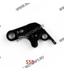 S-58 Suport Prindere Maneta CNC Ambreiaj Si Frana UOKI6 UOKI6  Adaptor Suport Replacement Levere 50,00 lei 50,00 lei 42,02 le...