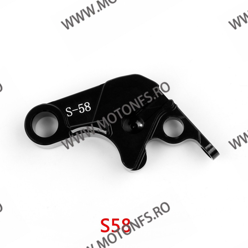 S-58 Suport Prindere Maneta CNC Ambreiaj Si Frana UOKI6 UOKI6  Adaptor Suport Replacement Levere 50,00 lei 50,00 lei 42,02 le...