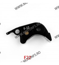 F-22 Suport Prindere Maneta CNC Ambreiaj Si Frana WBAH1 WBAH1  Adaptor Suport Replacement Levere 50,00 lei 50,00 lei 42,02 le...