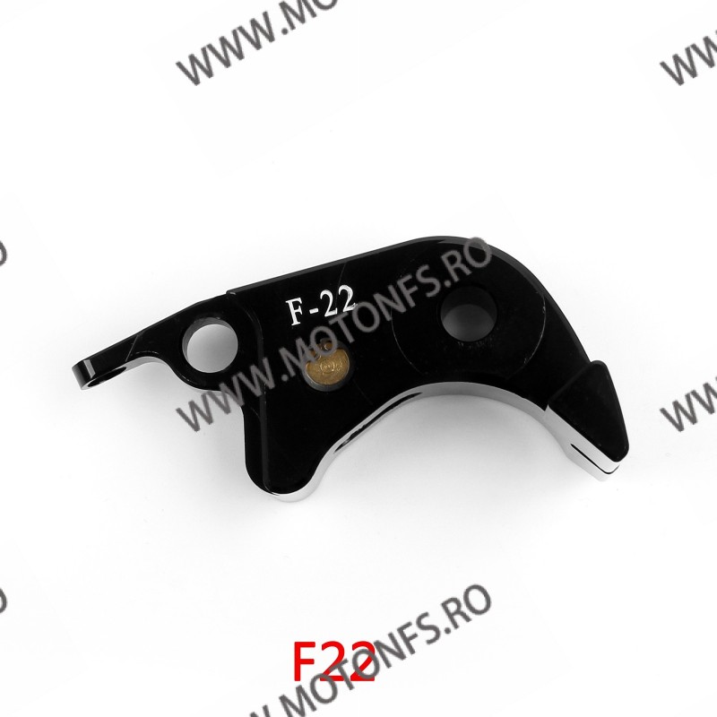 F-22 Suport Prindere Maneta CNC Ambreiaj Si Frana WBAH1 WBAH1  Adaptor Suport Replacement Levere 50,00 lei 50,00 lei 42,02 le...