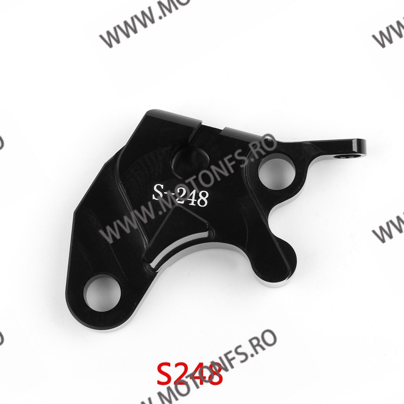 S-248 Suport Prindere Maneta CNC Ambreiaj Si Frana VU2HE VU2HE  Adaptor Suport Replacement Levere 50,00 lei 50,00 lei 42,02 l...