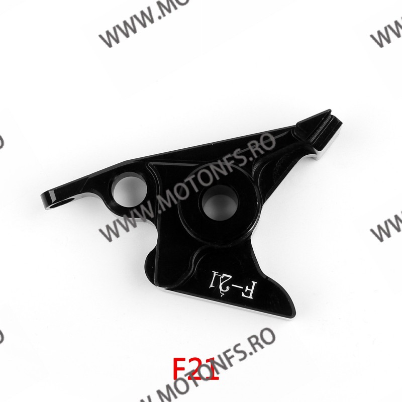 F-21 Suport Prindere Maneta CNC Ambreiaj Si Frana P4QIN P4QIN  Adaptor Suport Replacement Levere 50,00 lei 50,00 lei 42,02 le...