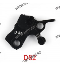 D-82 Suport Prindere Maneta CNC Ambreiaj Si Frana W433O W433O  Adaptor Suport Replacement Levere 50,00 lei 50,00 lei 42,02 le...