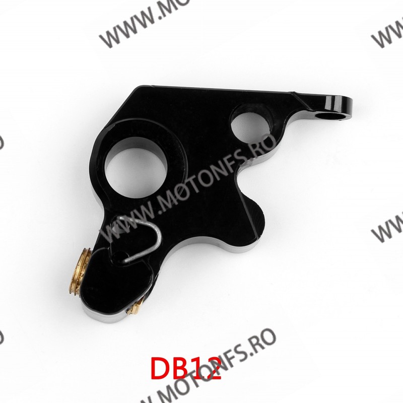 DB-12 Suport Prindere Maneta CNC Ambreiaj Si Frana DRB47 DRB47  Adaptor Suport Replacement Levere 50,00 lei 50,00 lei 42,02 l...