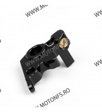 DC-12 / DC-22 Suport Prindere Maneta CNC Ambreiaj Si Frana MTJ5Y MTJ5Y  Adaptor Suport Replacement Levere 50,00 lei 50,00 lei...