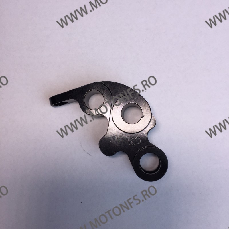C-31 Suport Prindere Maneta CNC Ambreiaj Si Frana 6EVES 6EVES  Adaptor Suport Replacement Levere 50,00 lei 50,00 lei 42,02 le...