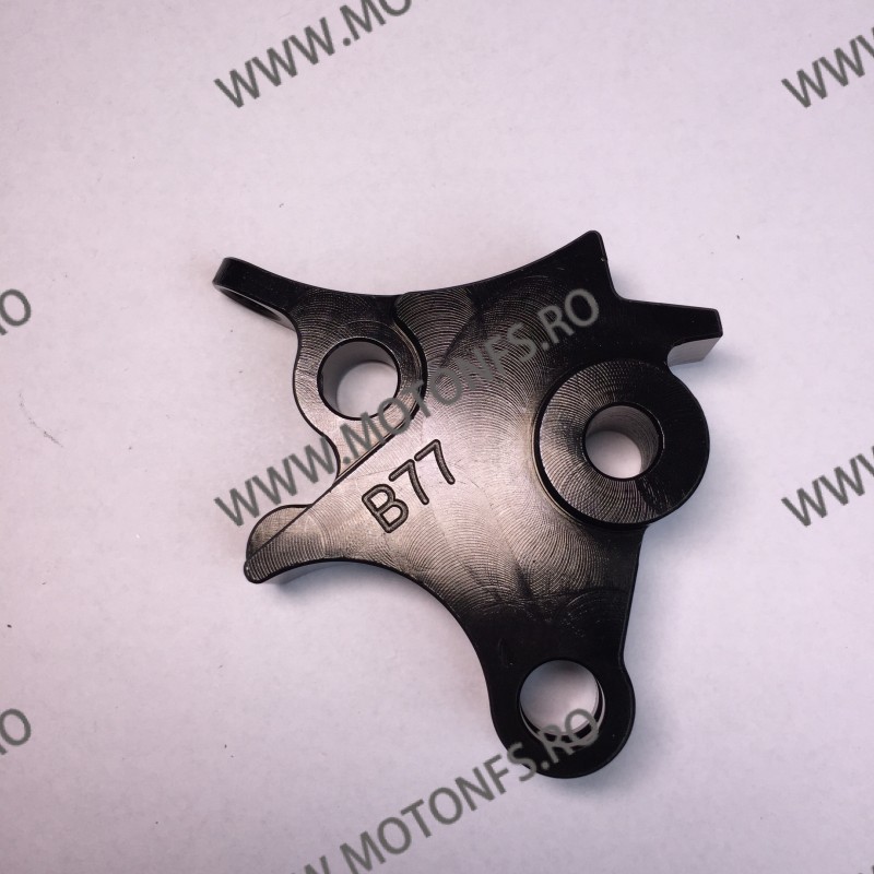 B-77 Suport Prindere Maneta CNC Ambreiaj Si Frana QQAD2 QQAD2  Adaptor Suport Replacement Levere 50,00 lei 50,00 lei 42,02 le...