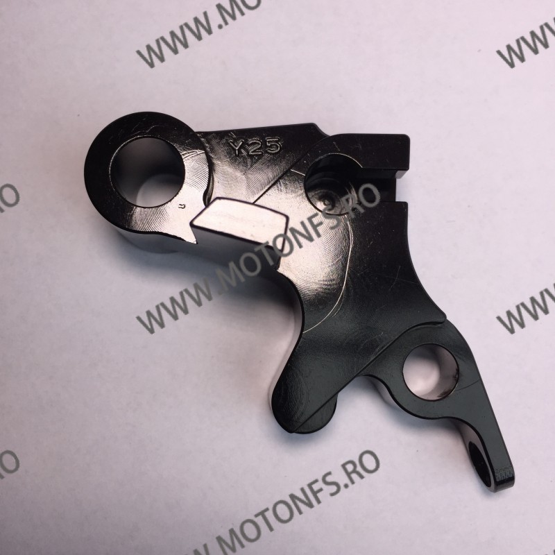 Y-25 Suport Prindere Maneta CNC Ambreiaj Si Frana YE5RA YE5RA  Adaptor Suport Replacement Levere 50,00 lei 50,00 lei 42,02 le...